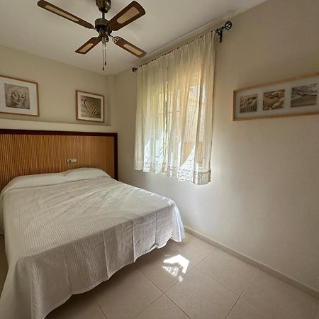 Apartamento Fuengirola Centro - Costa Del Sol المظهر الخارجي الصورة