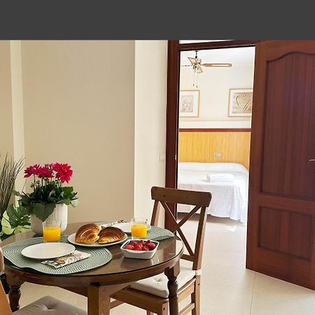 Apartamento Fuengirola Centro - Costa Del Sol المظهر الخارجي الصورة