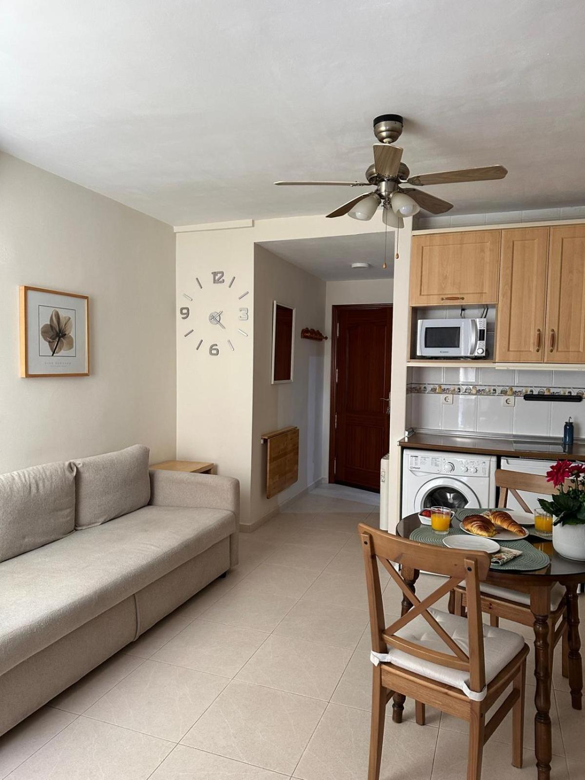 Apartamento Fuengirola Centro - Costa Del Sol المظهر الخارجي الصورة