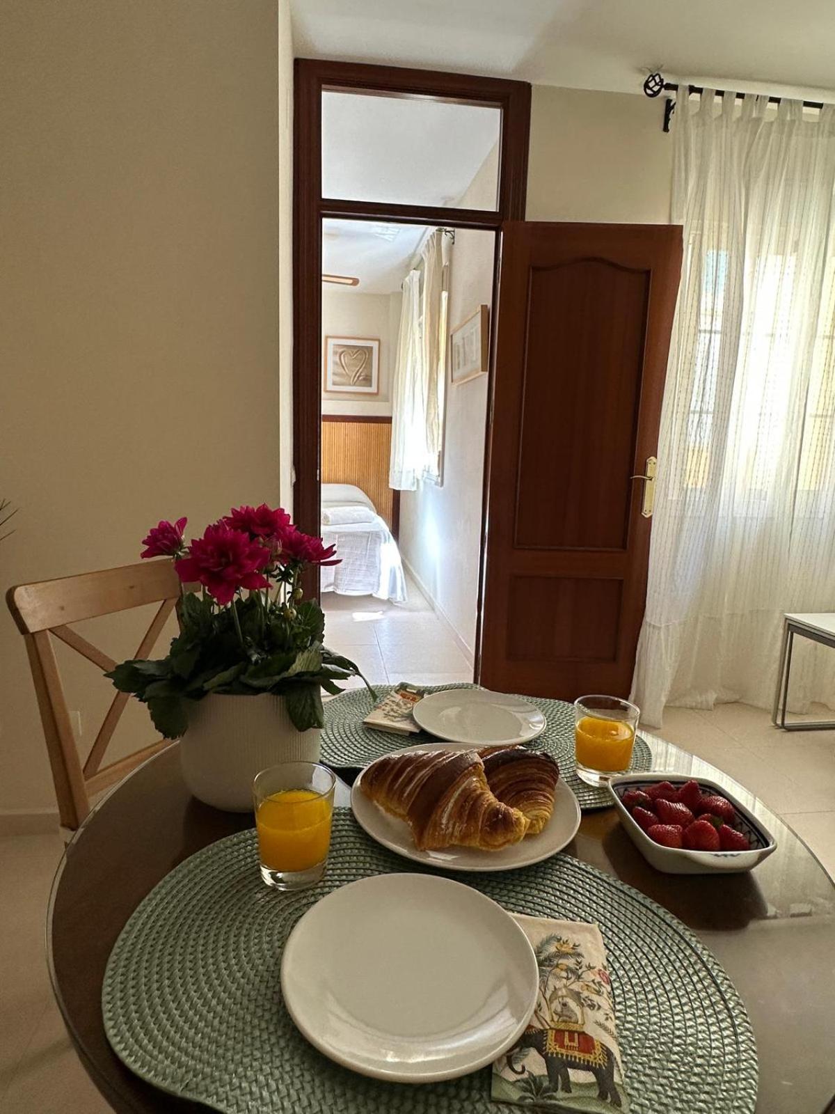Apartamento Fuengirola Centro - Costa Del Sol المظهر الخارجي الصورة