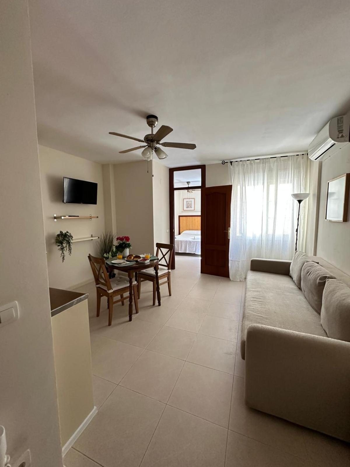 Apartamento Fuengirola Centro - Costa Del Sol المظهر الخارجي الصورة