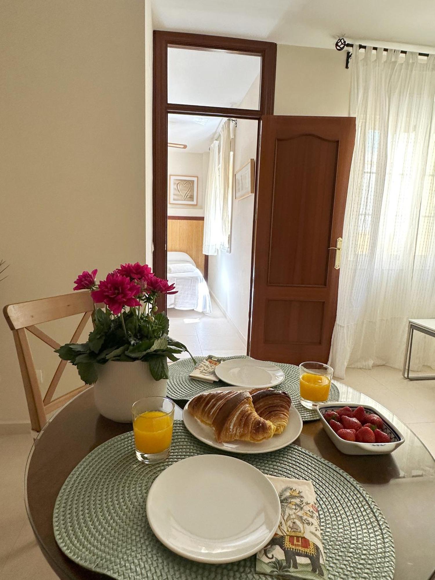 Apartamento Fuengirola Centro - Costa Del Sol المظهر الخارجي الصورة