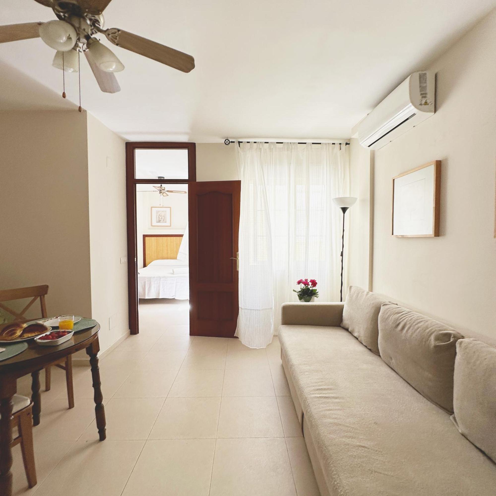 Apartamento Fuengirola Centro - Costa Del Sol المظهر الخارجي الصورة